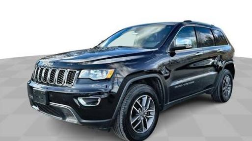 JEEP GRAND CHEROKEE 2021 1C4RJFBG5MC754730 image